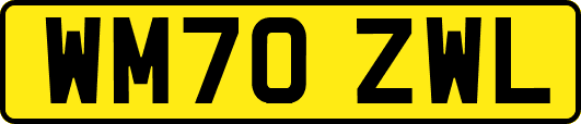 WM70ZWL