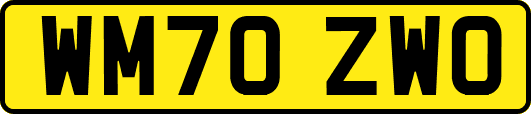 WM70ZWO