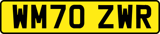 WM70ZWR