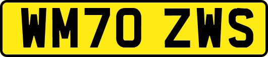 WM70ZWS
