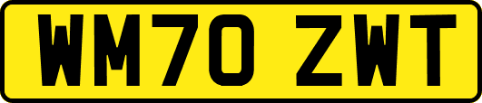 WM70ZWT