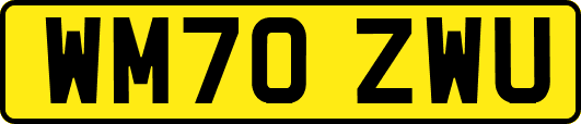 WM70ZWU