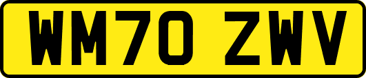 WM70ZWV
