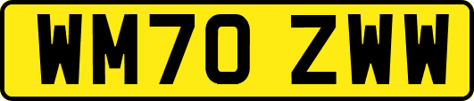 WM70ZWW
