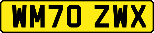 WM70ZWX
