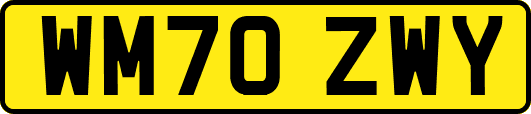 WM70ZWY