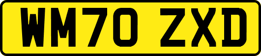 WM70ZXD