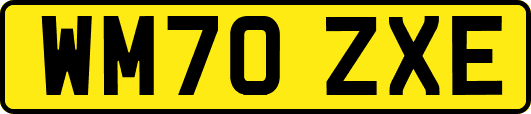 WM70ZXE