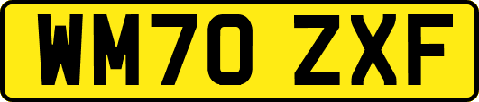 WM70ZXF