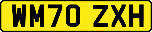 WM70ZXH