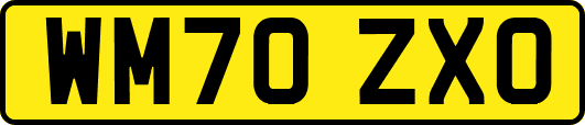 WM70ZXO
