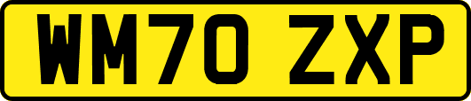WM70ZXP