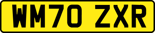 WM70ZXR