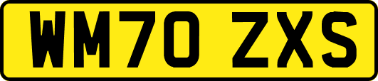WM70ZXS