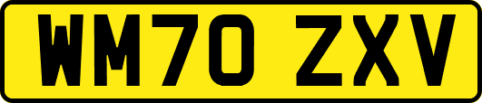 WM70ZXV