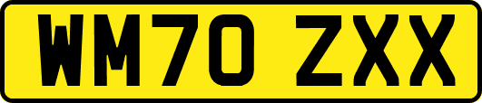WM70ZXX