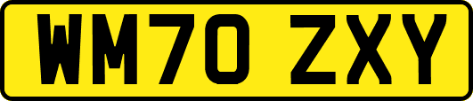 WM70ZXY