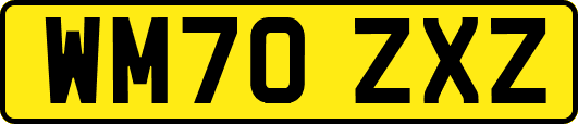WM70ZXZ