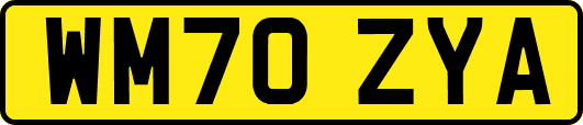 WM70ZYA