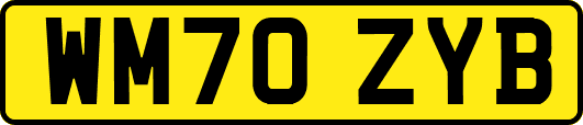 WM70ZYB