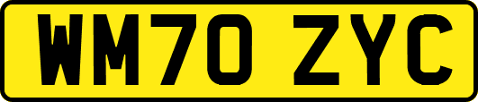 WM70ZYC
