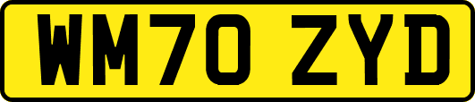 WM70ZYD