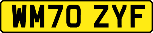 WM70ZYF