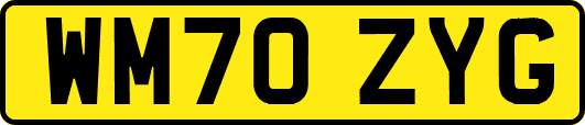 WM70ZYG