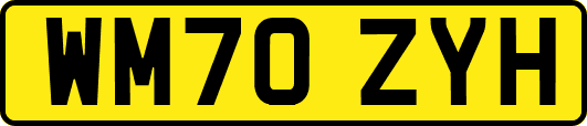 WM70ZYH