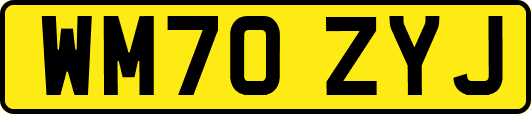 WM70ZYJ