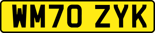WM70ZYK