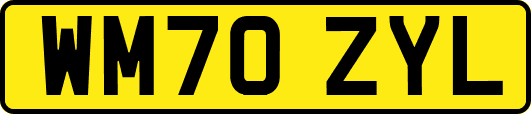 WM70ZYL