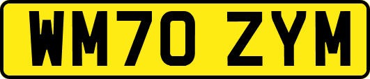WM70ZYM