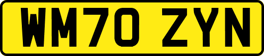 WM70ZYN