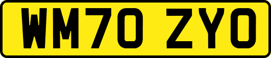 WM70ZYO