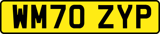 WM70ZYP