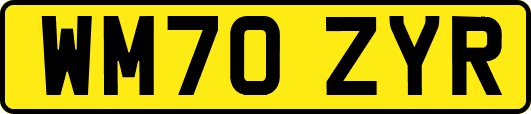 WM70ZYR