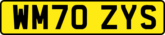 WM70ZYS