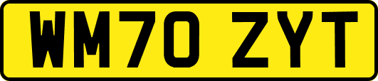 WM70ZYT
