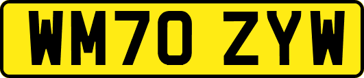 WM70ZYW