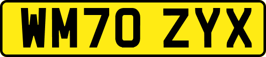 WM70ZYX