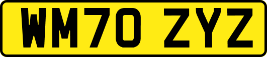 WM70ZYZ