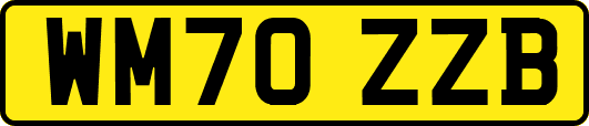 WM70ZZB