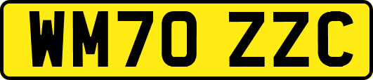 WM70ZZC