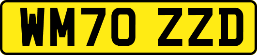 WM70ZZD