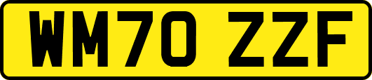 WM70ZZF