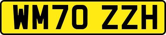 WM70ZZH