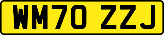 WM70ZZJ