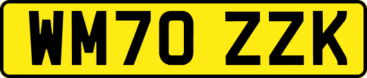 WM70ZZK