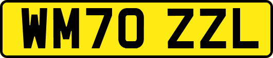 WM70ZZL